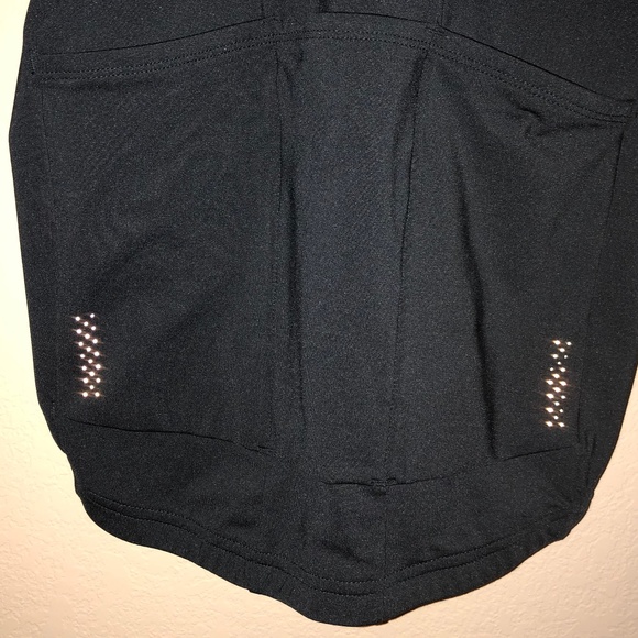 Bontrager Cycling Jacket - Picture 8 of 10